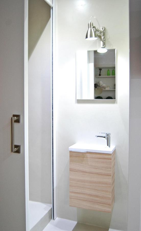 Apartamento Esplendido Y Centrico Madrid Dış mekan fotoğraf